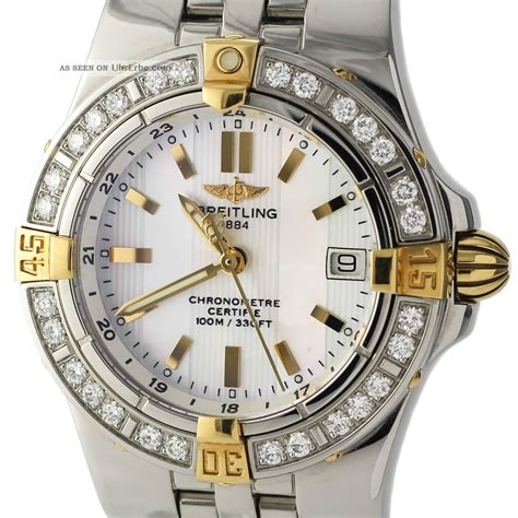 armbanduhr herren breitling|breitling uhren damen.